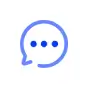 all in one socialmedia chat featured icon