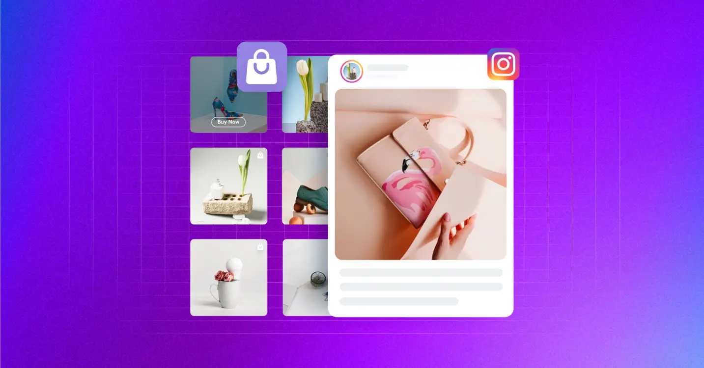 How to set up an Instagram Shop