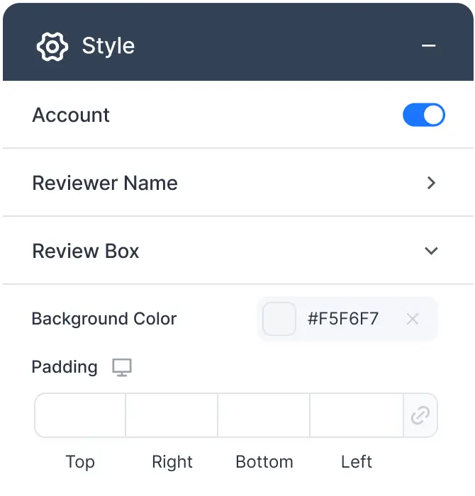 make your popup pop with custom styles
