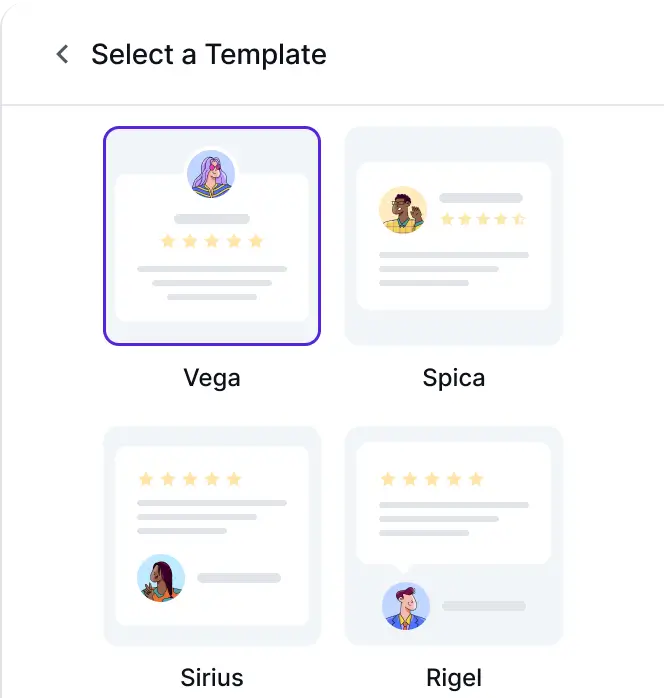 booking.com multiple templates1