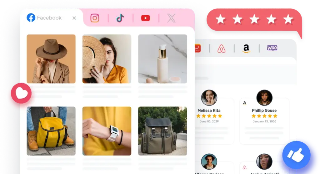 teligram feed cta banner