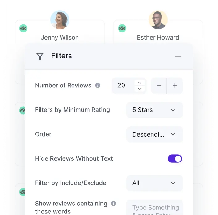 tripadvisor spotlight your top reviews