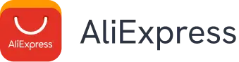 aliexpress logo icon