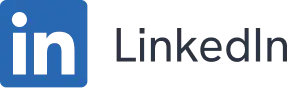 linkedin logo icon