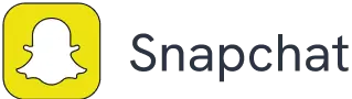 snapchat logo icon