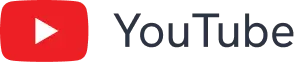 youtube logo icon