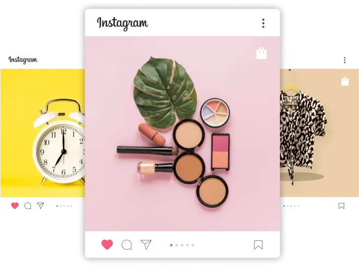 instagram feed image