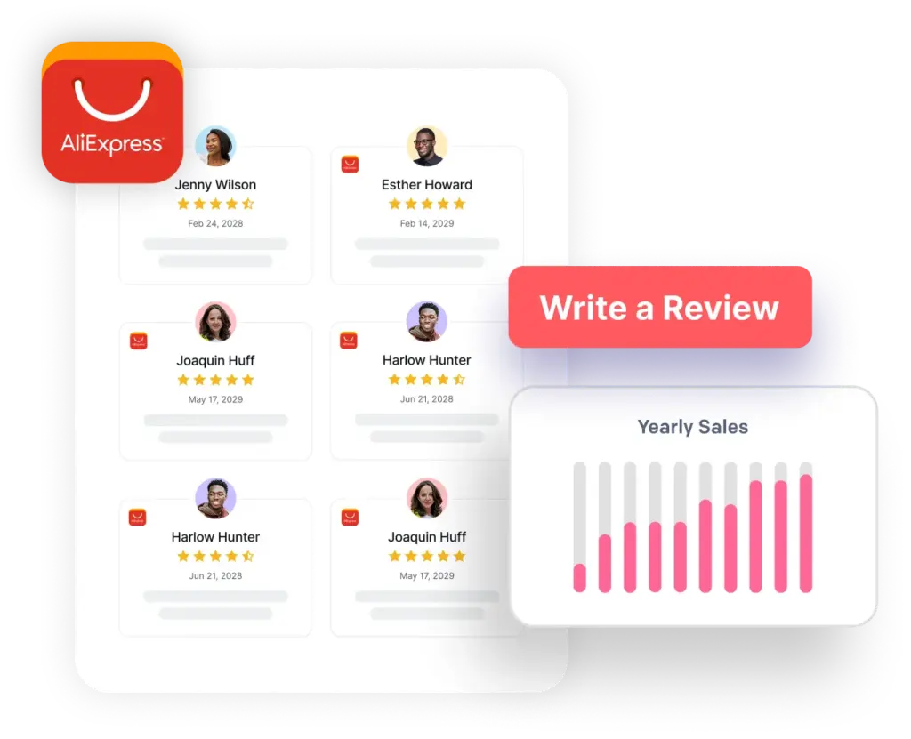 aliexpress updated banner
