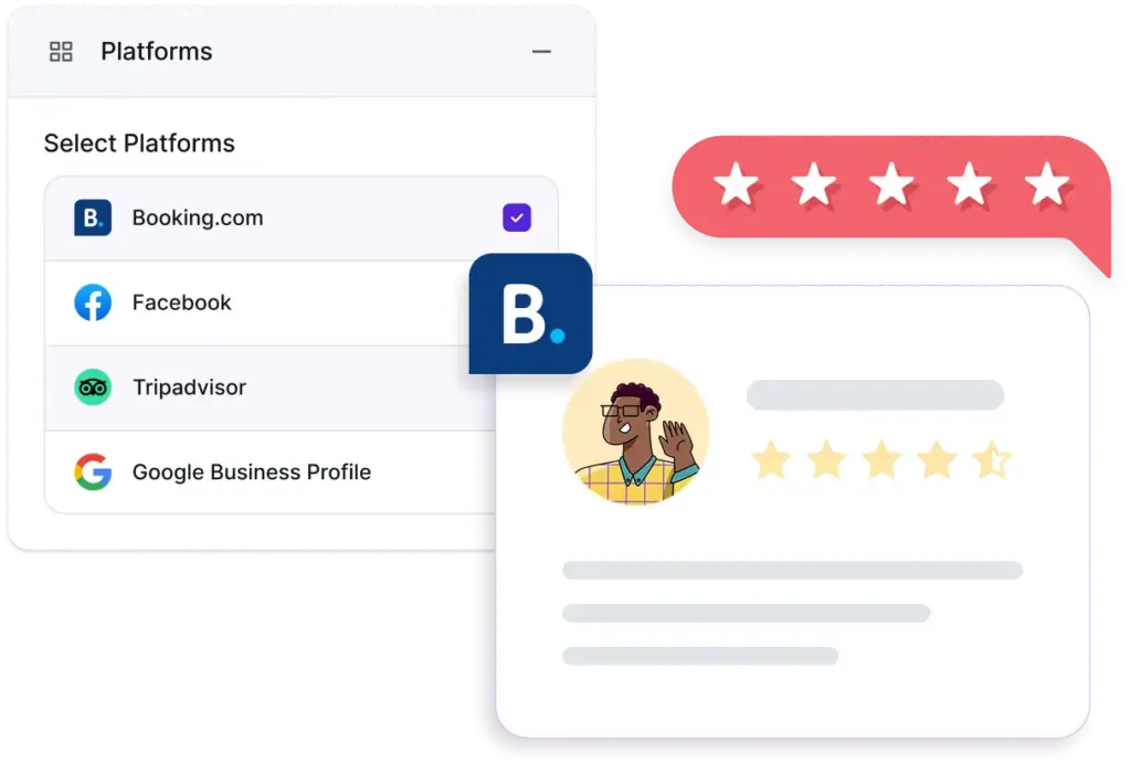 booking.com hero banner updated