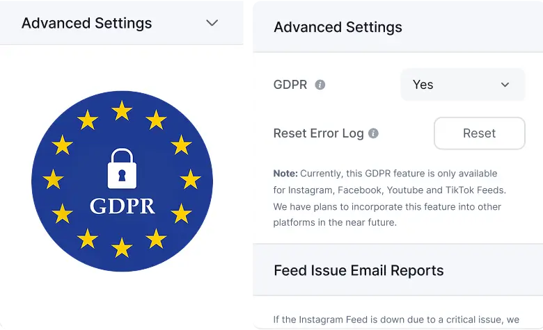 facebook gdpr