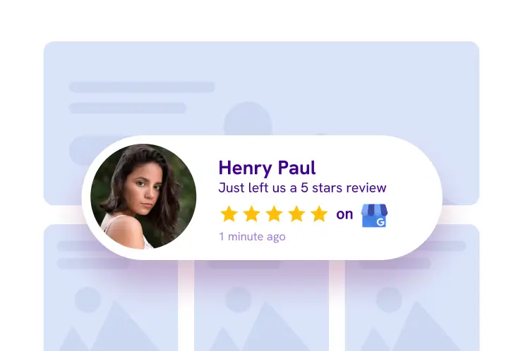 google business profile