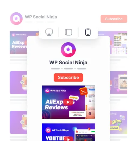responsive yt