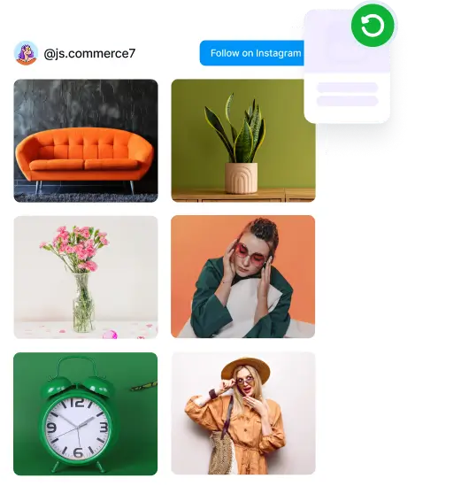 stay updated