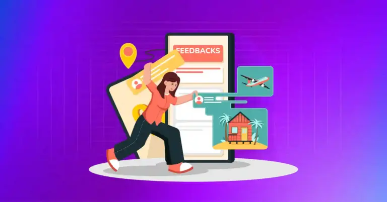 how to create a review website