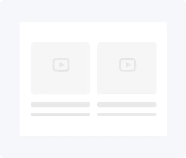 specific videos demo