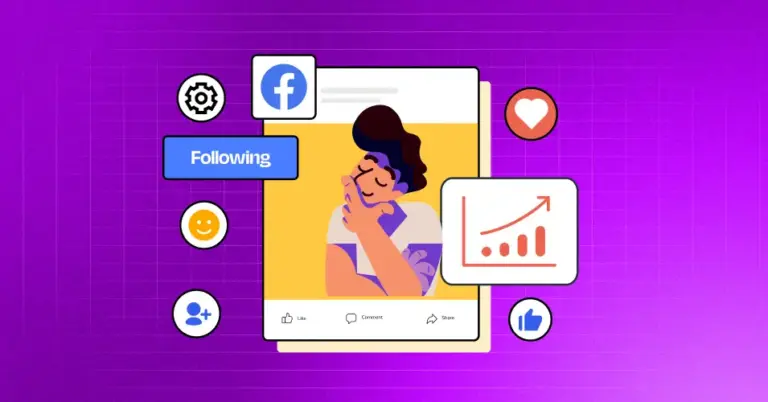 Facebook algorithm engagement and how geo location affects reach