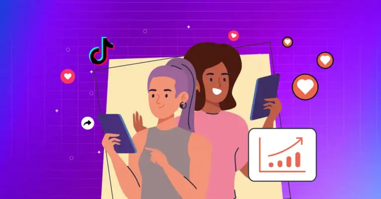 How to get more views on tiktok after posting