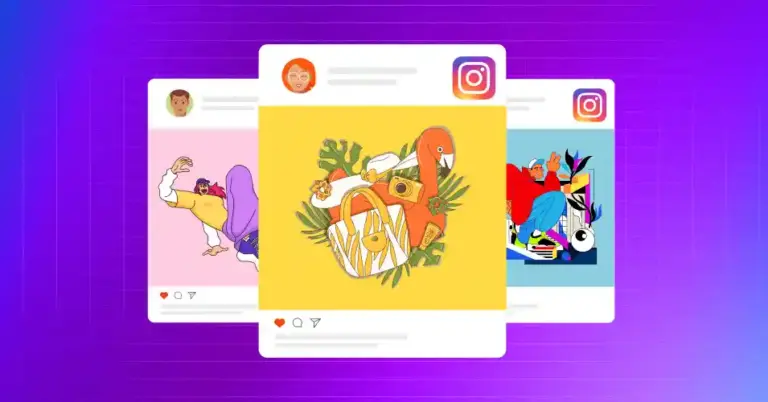 The 13 Most Popular Instagram Trends That Dominated 2025
