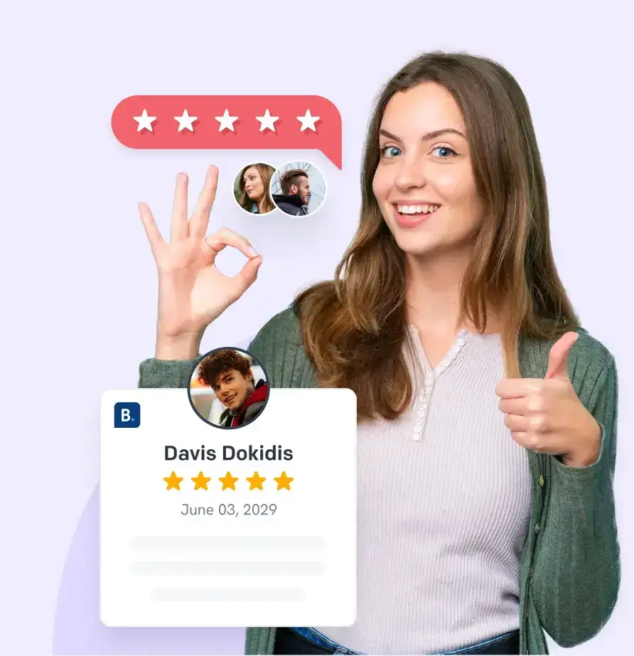 review platform