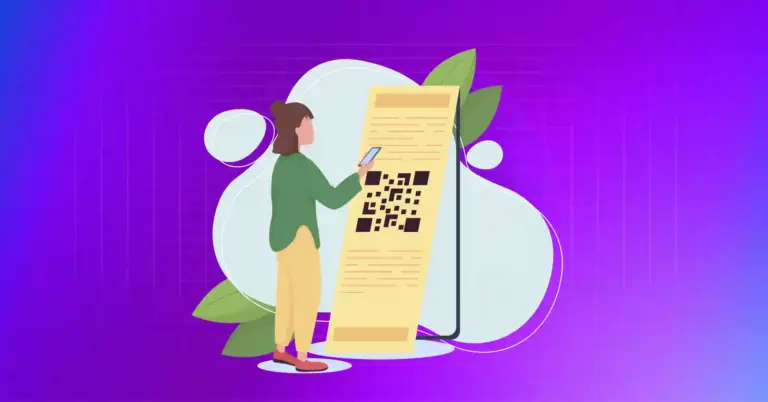 Collect Reviews with QR code WP Social Ninja