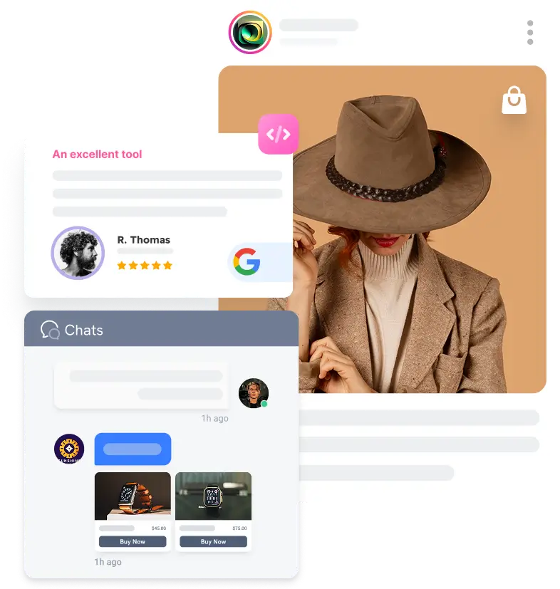 complete marketing solution in one plugin
