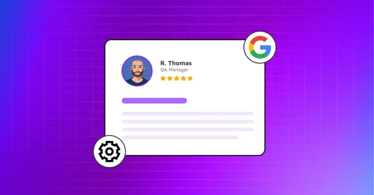 Google reviews link generator
