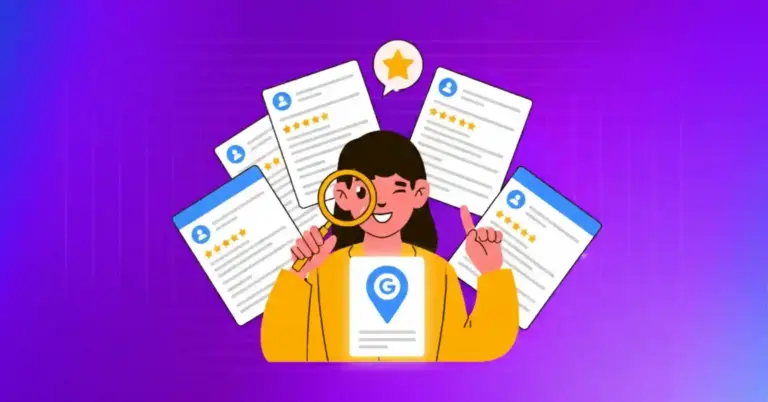 How to see my Google reviews