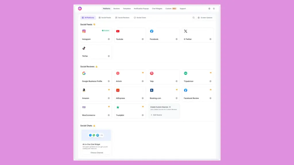 user reviews (3)