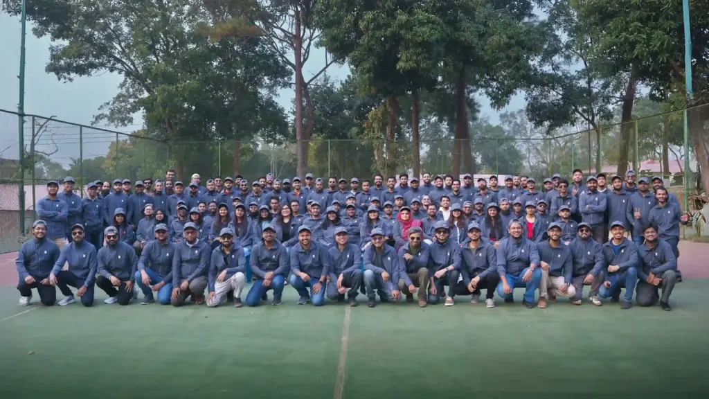 AuthLab Connect Group Photo