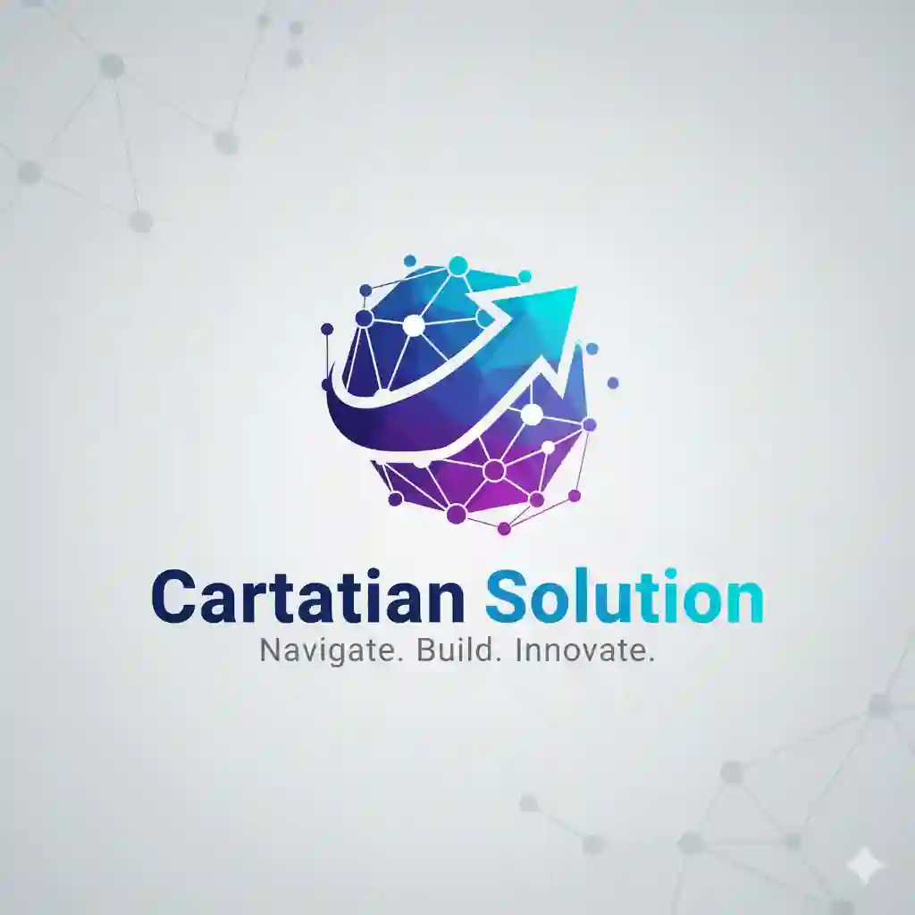 Cartatian Solution