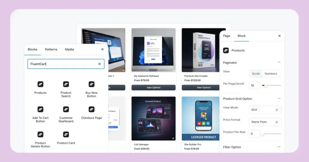 Design Your Store: Make It Yours