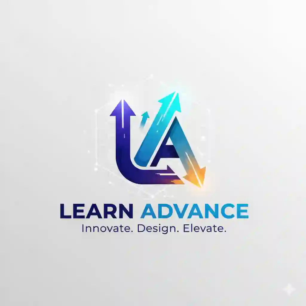 LearnAdvance Academy