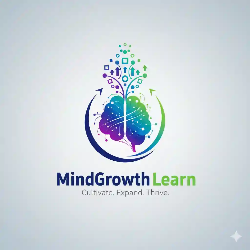 MindGrowth Learn