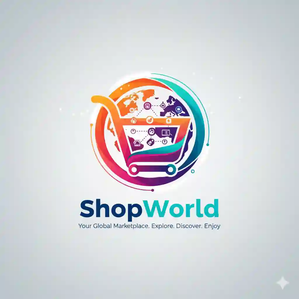 ShopWorld
