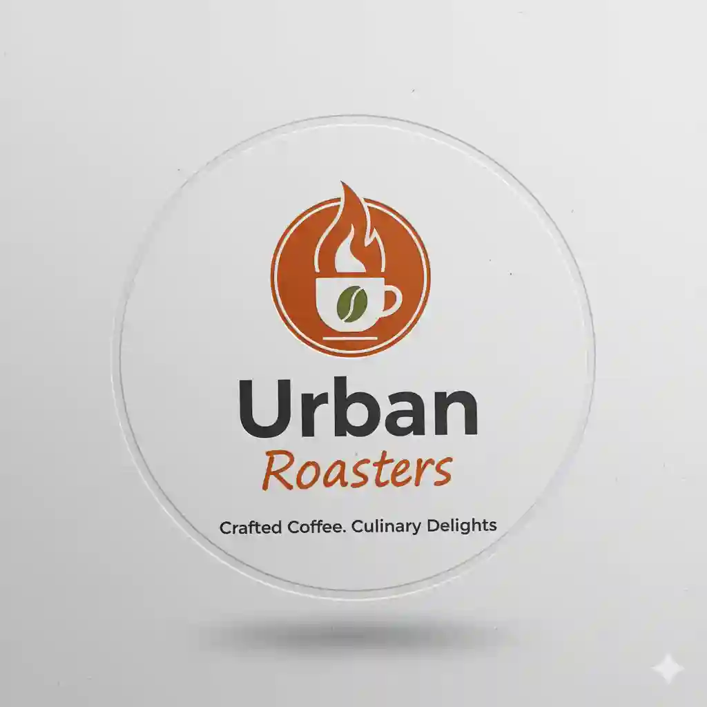 Urban Roasters