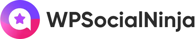 wpsocialninja primary logo