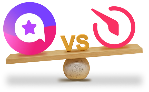 wp social ninja vs elfsight