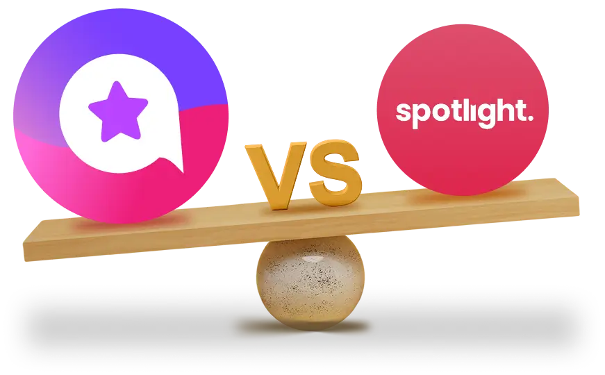 wp social ninja vs spotlight