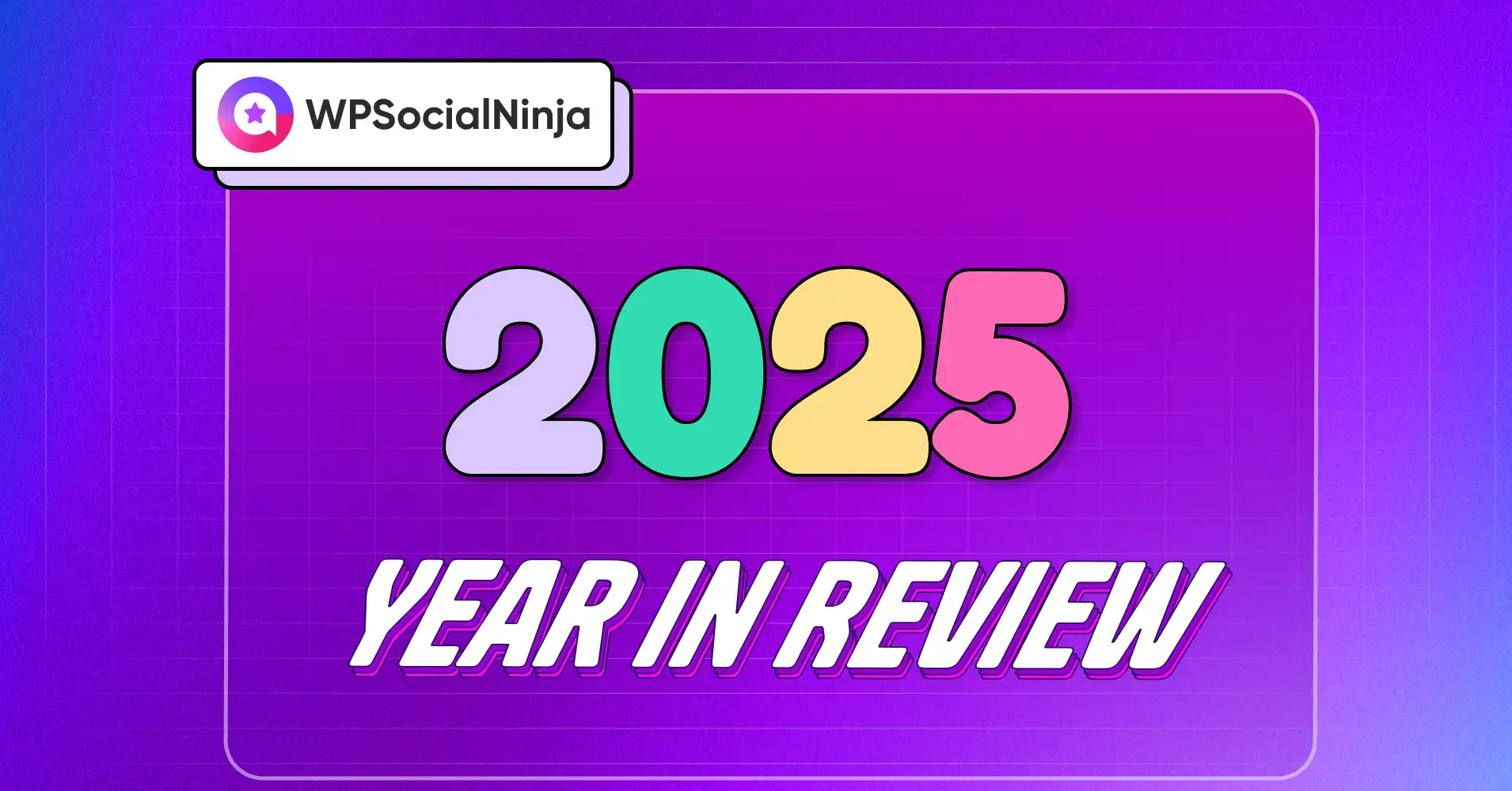 year in review 2025