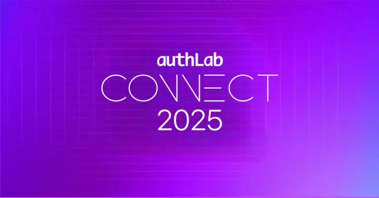 AuthLab Connect 2025