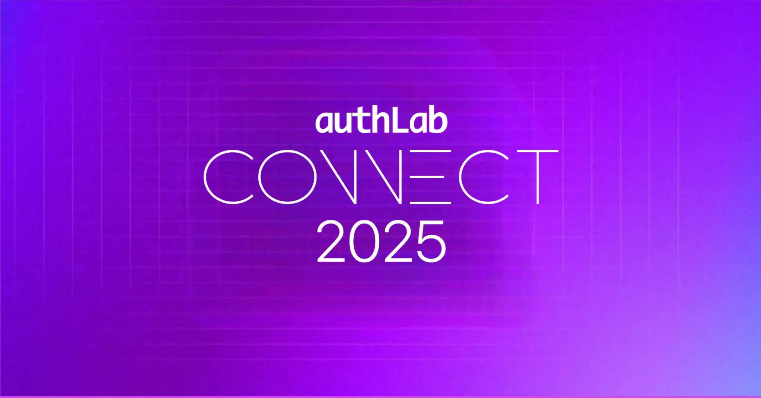 AuthLab Connect 2025