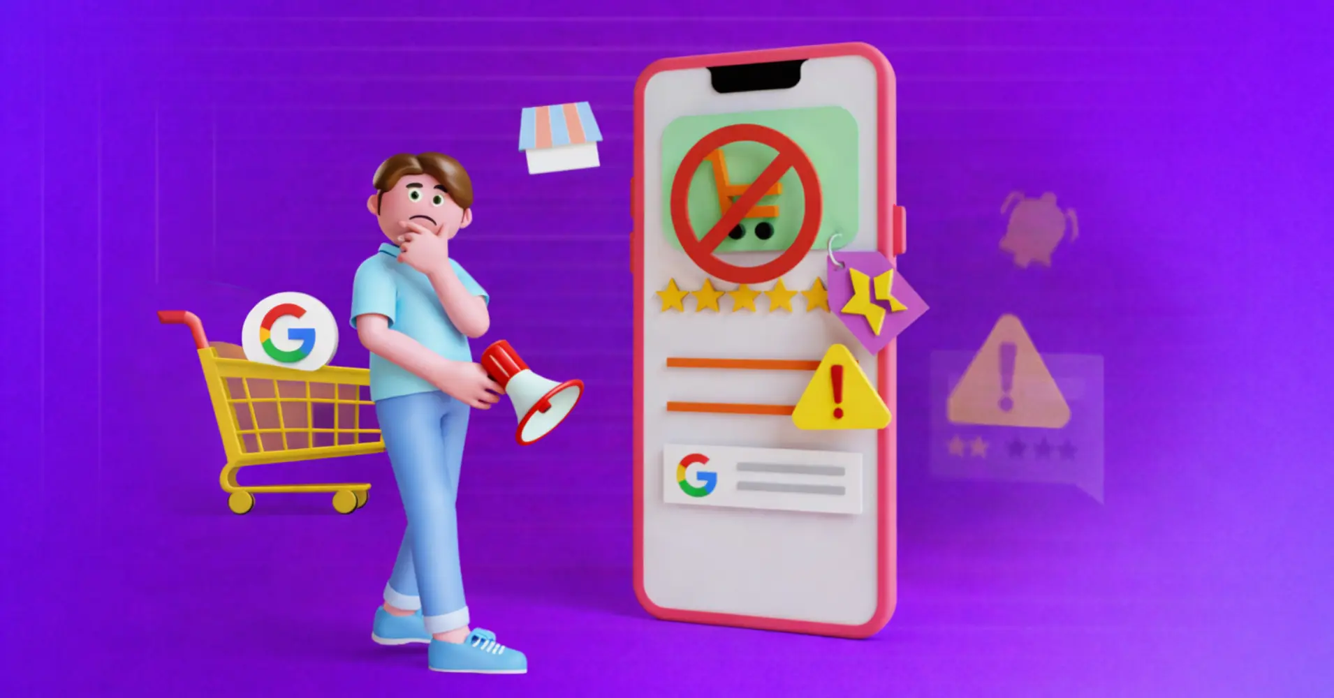 Buy Google Reviews: What You Must Know Before You Risk Your Business