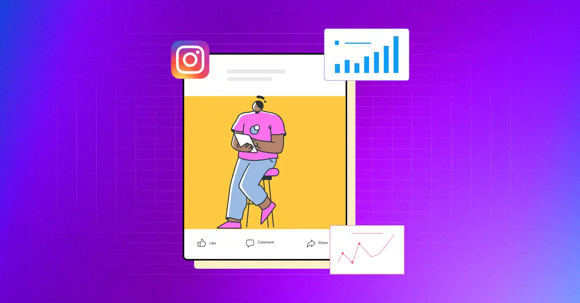 Instagram for B2B marketing: top 10 practical strategies for brand