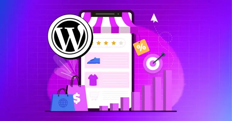 Comparison of the top WordPress ecommerce plugins for building and scaling online stores
