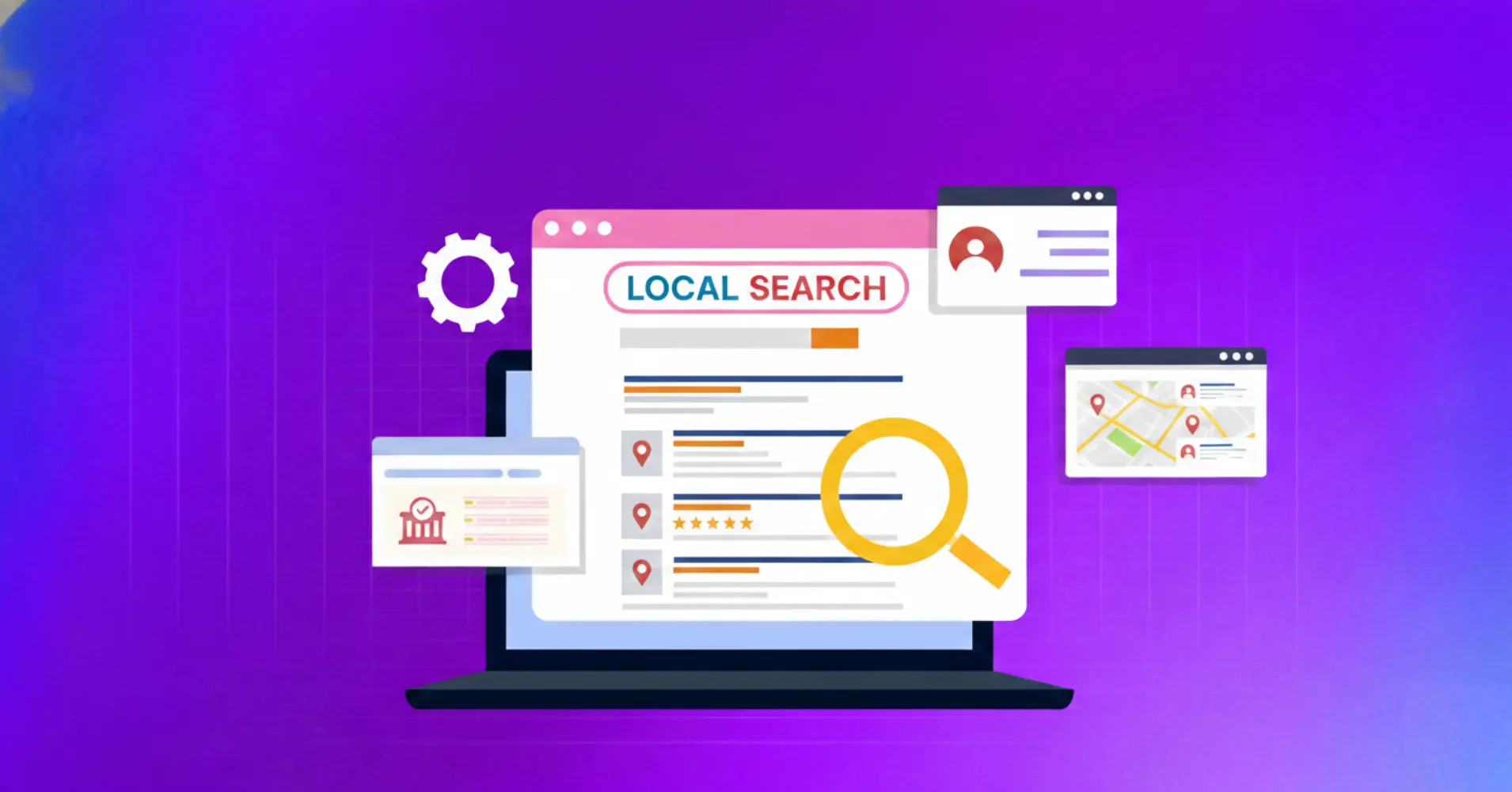seo local business listing