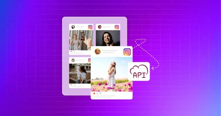 Instagram Graph API