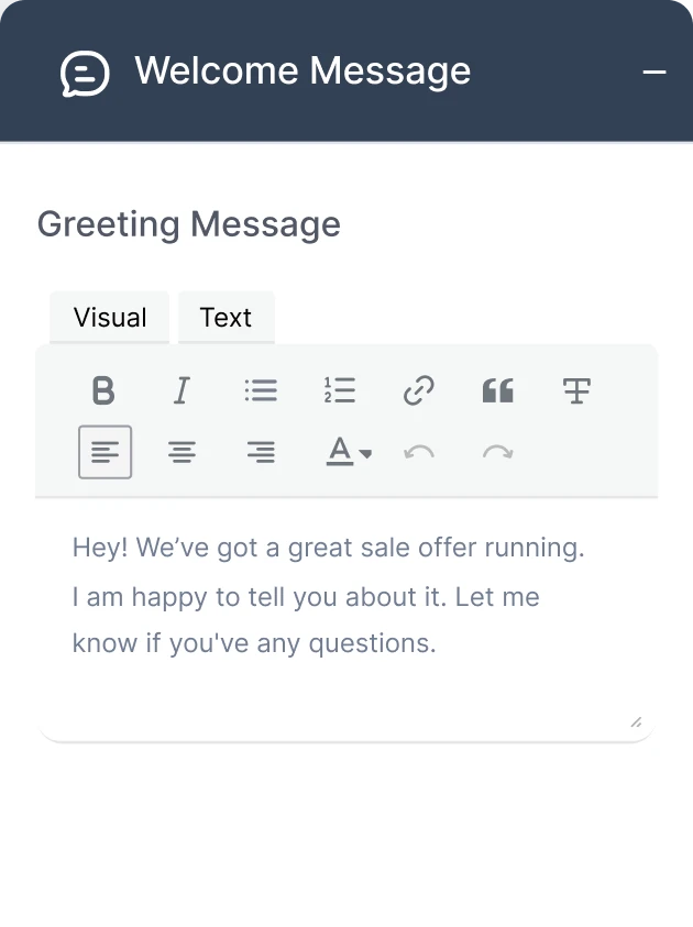 chat in multiple languages