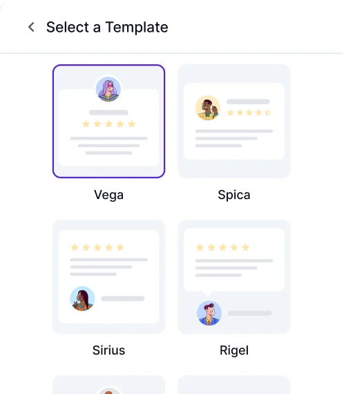 multiple layouts