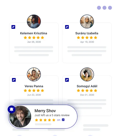 full review moderation 2