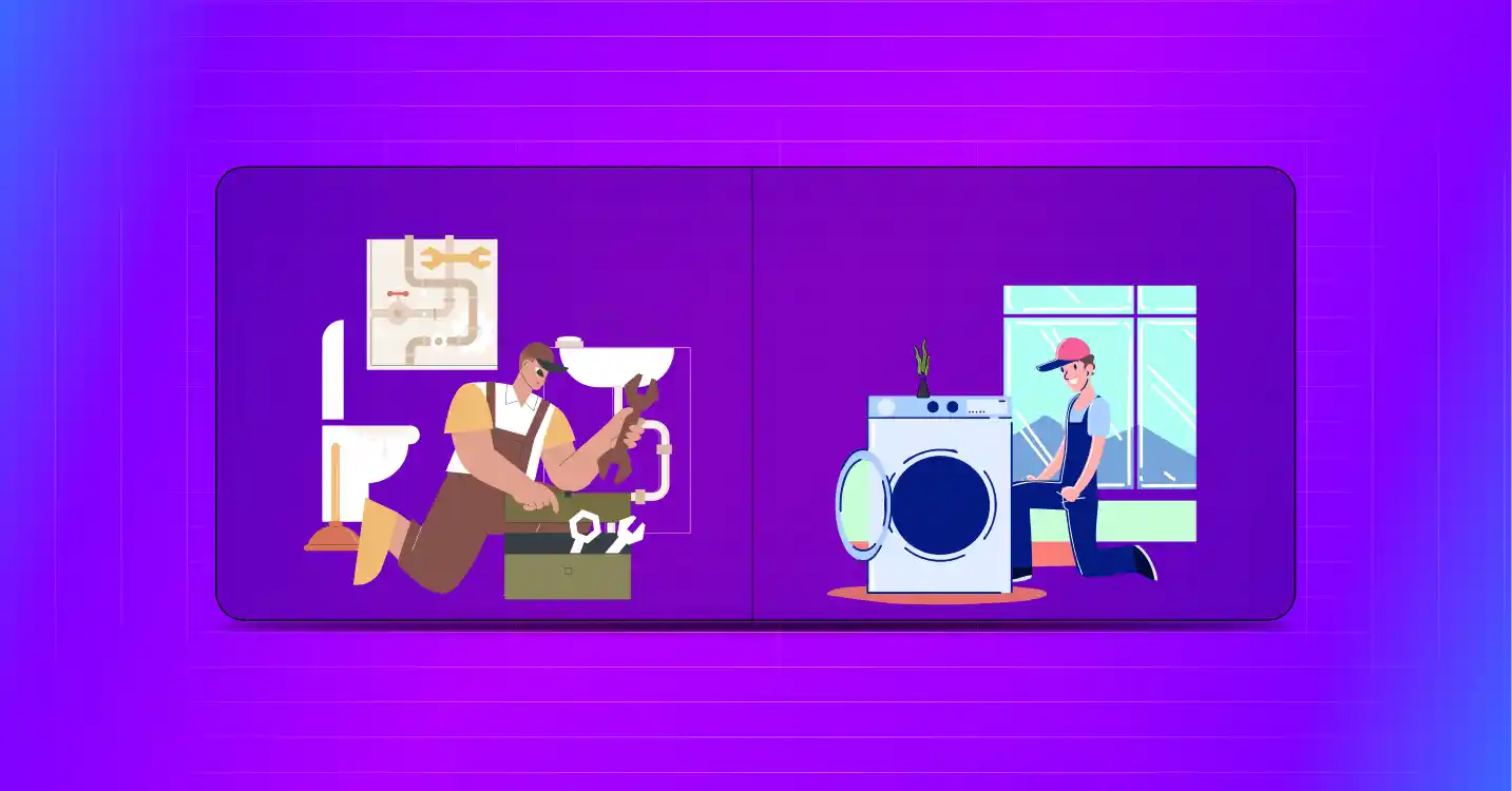 Proven plumbing marketing strategies that can grow client-base for the businesses
